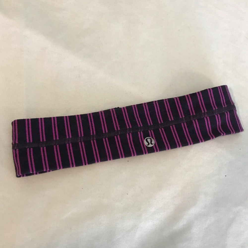 LuluLemon Headband